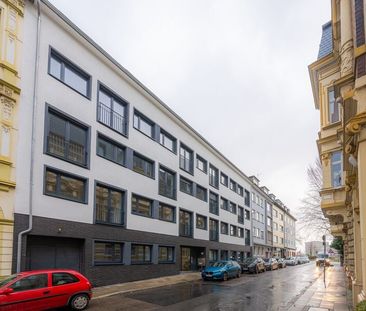 Zindelstraße 8, 45128 Essen OT Südviertel - Foto 2