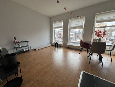 Te huur: Appartement Vaart Z.Z. in Assen - Photo 2