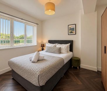 2 bedroom flat to rent - Photo 4