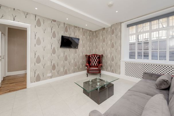 Quebec Court, W1H, Seymour Street - Photo 1