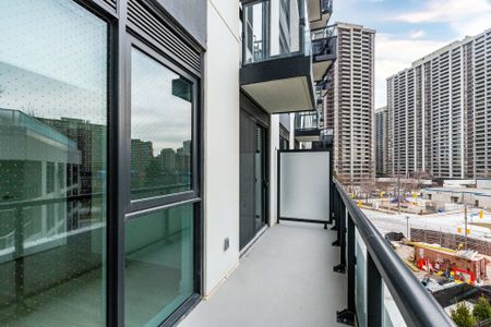 For Lease - 60 Central Park Roadway N/A Unit# 510, Toronto, Ontario - Photo 2