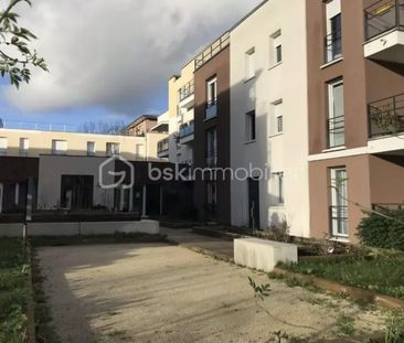 Appartement de 43 m² à Mennecy - Photo 1