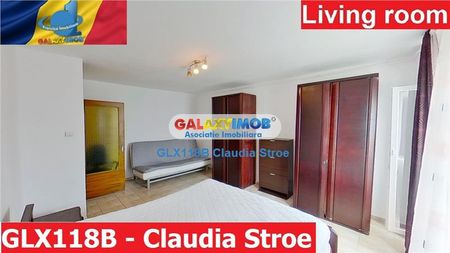 Inchiriere Garsoniera Baba Novac Metrou Dristor - Fotografie 2