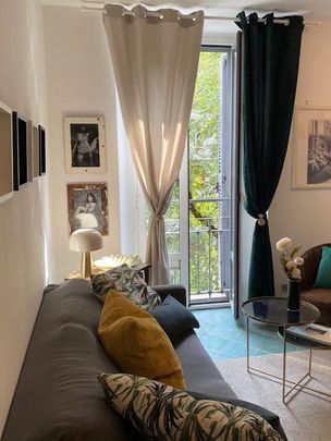 Via Carlo Ravizza, Milan, Lombardy 20149 - Photo 1