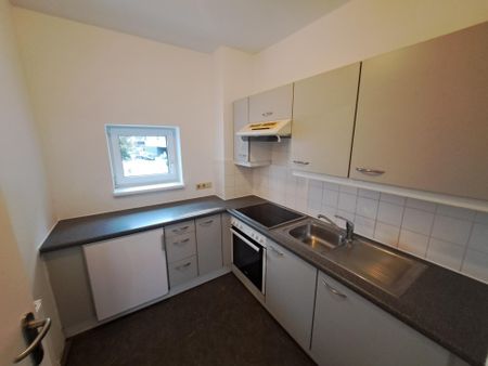 Schöne und zentrale 2-Zimmer Wohnung mitLoggia in der Kaisergasse 12 - 14 , Top 8 - Photo 5