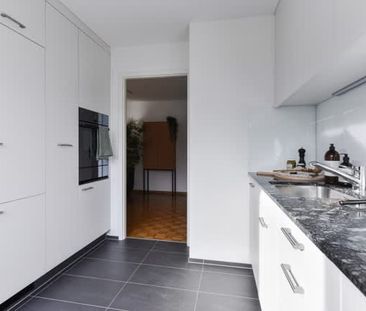 4.5 Zimmer, 103 m², 3. Stock - Photo 6