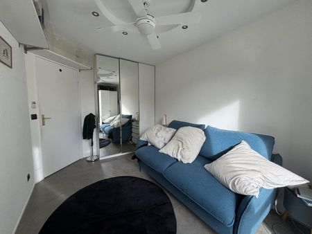 Appartement 2 pièces à Metz - Photo 3