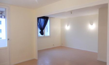 Location appartement 3 pièces - Photo 2