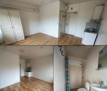 Lyftkransvägen, Skogås - Photo 2