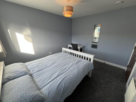 1 bedroom in a house share to rent - Photo 5