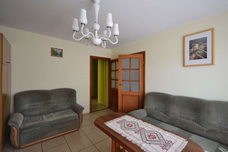 Dwupokojowe mieszkanie na wynajem – Częstochowa Centrum. - Photo 2