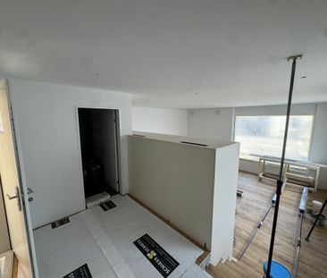 1.5-room new construction apartment, “Wohnpark Oberdorf” overbuilding - Foto 5