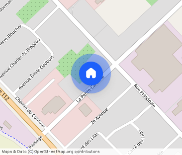 Logement Rénové Rougemont - Photo 1