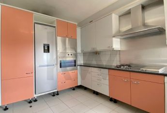 Apartamento T3 em Lisboa