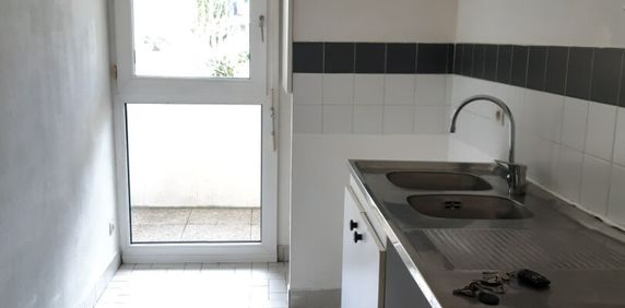 Appartement Bordeaux 2 pièce(s) 50.05 m2 - Photo 2