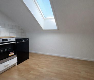 Gepflegte 2-Zimmer-Dachgeschosswohnung in ruhiger Lage von Weiterstadt - Photo 5