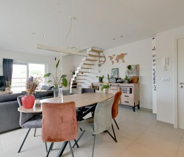 Appartement te huur in Massemen - foto 4