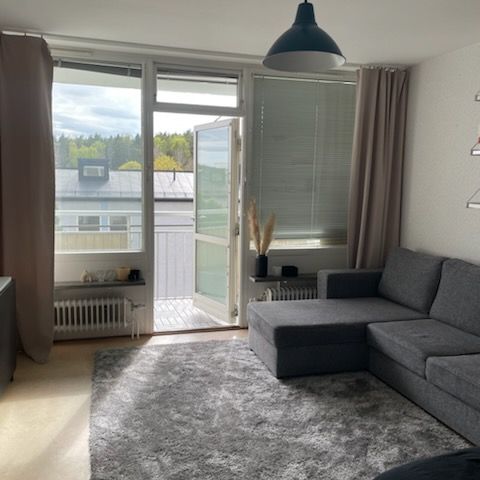 Kanngjutargränd, Vällingby - Photo 1
