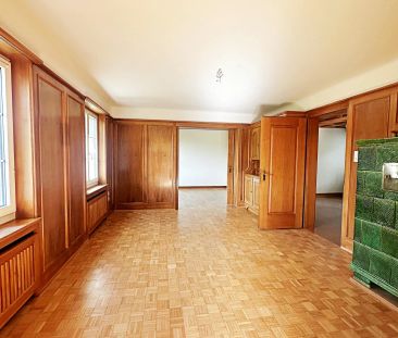 5.5 Zimmer, 105 m², EG - Photo 3