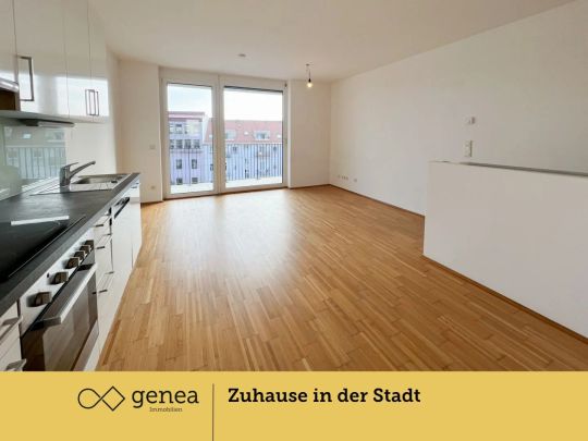 Maisonettewohnung - Stilvoll Wohnen im Styria Center – Modern, Zentral, Komfortabel - Photo 1