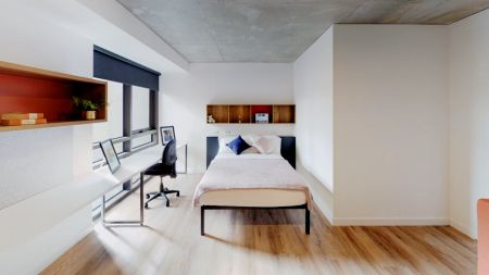 Studio adaptable Premium - Photo 4