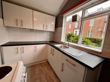 1 bedroom detached house to rent - Photo 4