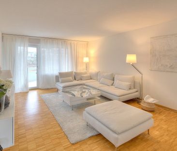 3.5 Zimmer, 87 m², 5. Stock - Foto 1