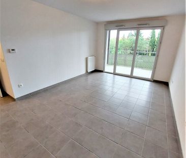 Location Appartement 3 pièces 58m² TOULOUSE 31400 - Photo 2