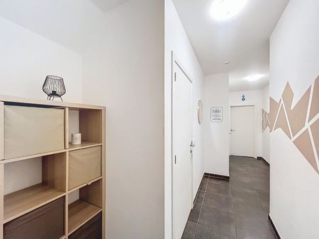Appartement te huur in Machelen - Photo 2