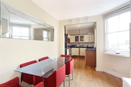 Cambridge Road, Battersea, London, SW11 flat to rent - Photo 4