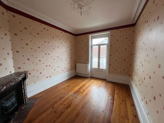 Location Appartement 3 pièces 49m² - Photo 1