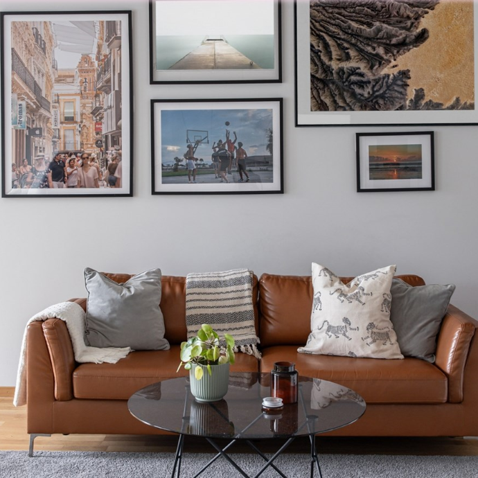 Scheelevägen, Lund - Foto 1