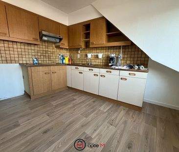 Ruim appartement te huur in het hart van Zonhoven - Photo 4