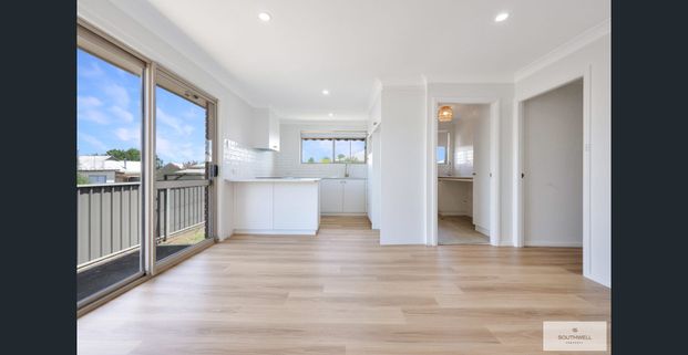 Fully Renovated Townhouse- Close to Everything! - Photo 1