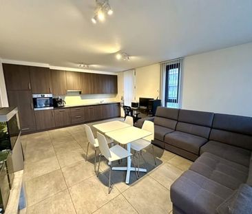 Appartement te huur - Photo 1