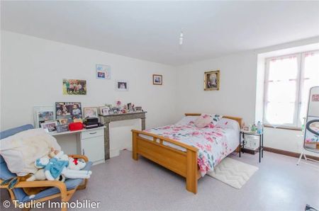 Location Appartement 2 pièces 57m² ST MARCELLIN 38160 - Photo 3