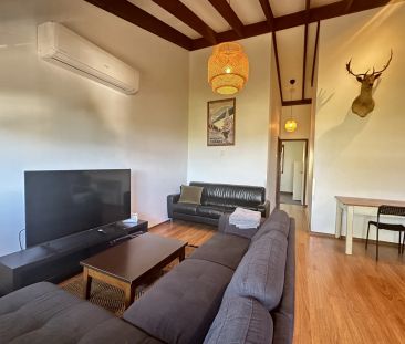 3 Bedroom Unit - $600/week - 12 month lease - Photo 3