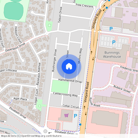 10 Kostas street, Vic 3429, Sunbury