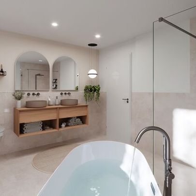 Moderne 3- Raum- Wohnung zum Wohlfühlen in Werdau - Photo 1