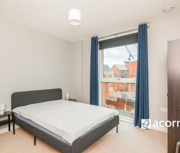 2 bedroom flat to rent - Photo 4