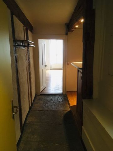 2.5 Zimmer, 35 m², 2. Stock - Photo 3