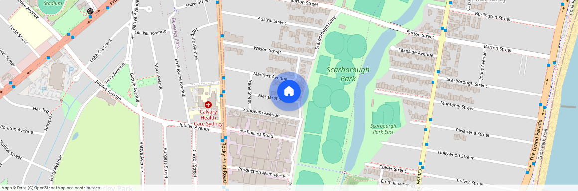 20 Margaret Street, NSW 2217, Kogarah