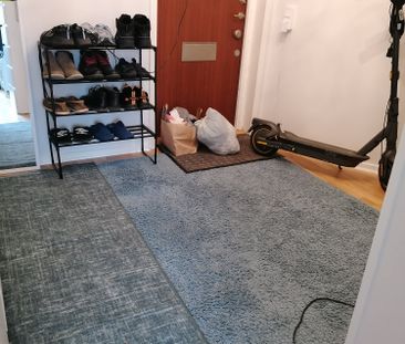 Träkilsgatan, Göteborg - Foto 2