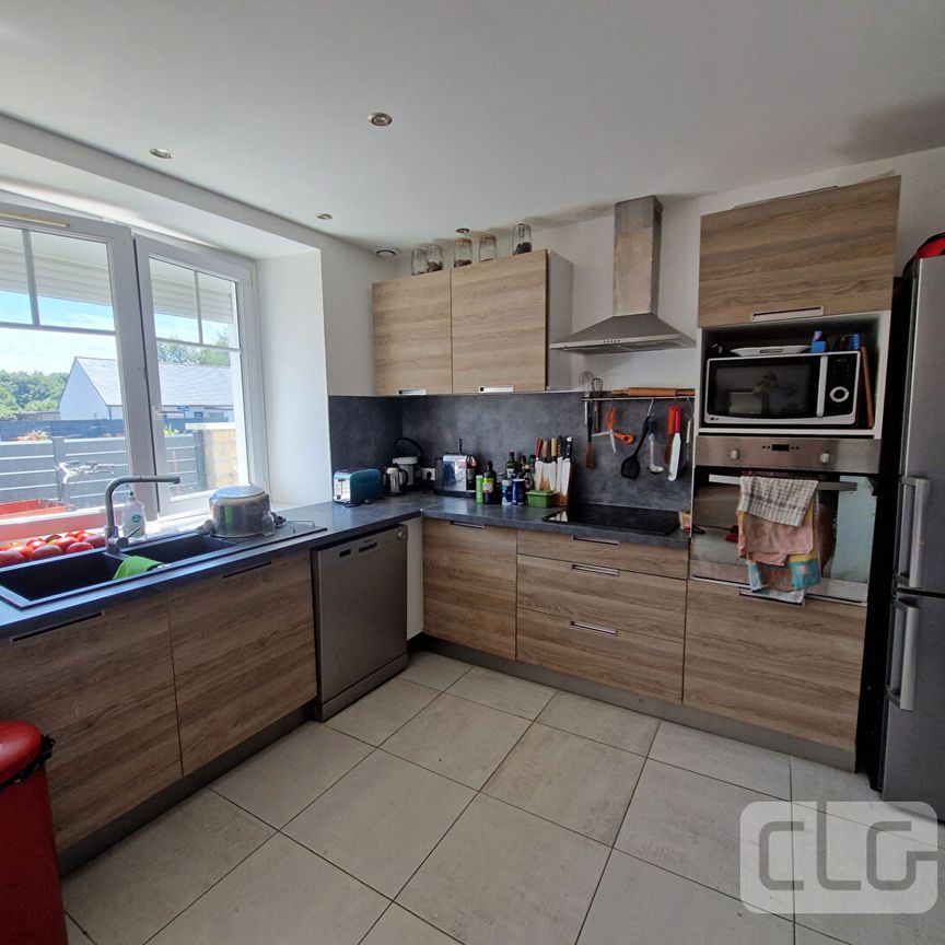 Maison Loctudy 4 pièce(s) 90.90 m2 - Photo 1