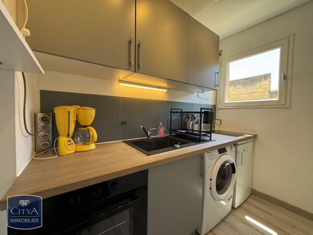 Location Appartement 1 pièce 27m² AVIGNON 84000 - Photo 4