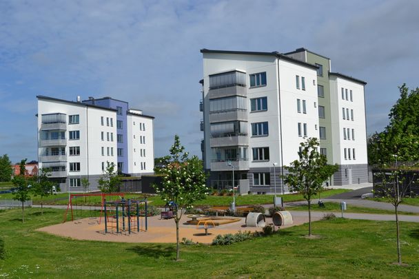 Segestrandsgatan 10, Svedala - Photo 1