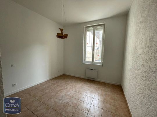 Appartement à louer 3 pièces 54.6m² - Photo 1