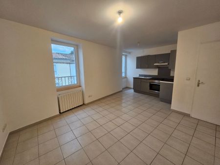 Location Appartement 3 pièces 51m² TAIN L HERMITAGE 26600 - Photo 5