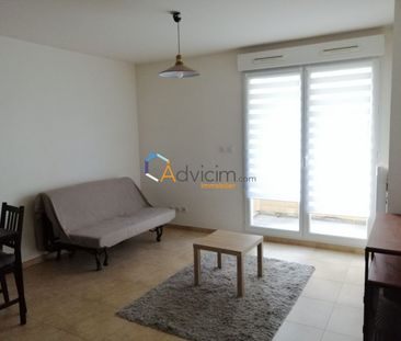 Appartement à louer Orléans - Photo 5