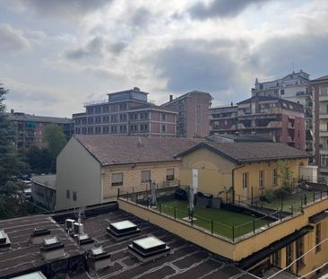 Trilocale via Aurelio Saffi 7, Cit Turin, Torino - Foto 5